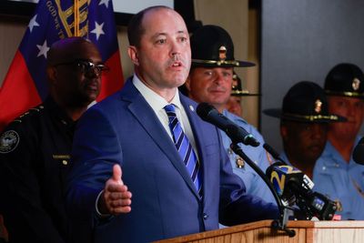 Georgia ethics panel decides a GOP candidate for governor can loan $10M to his campaign