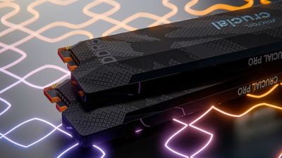 Crucial Exits Consumer Market After 29 Years Amid AI-Driven Price Surge