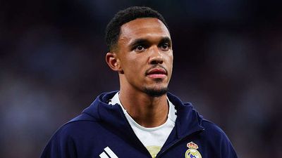 The Real Madrid Games Trent Alexander-Arnold Will Miss With Lengthy Injury
