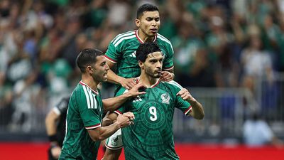 Mexico’s Potential Opponents in 2026 World Cup Draw