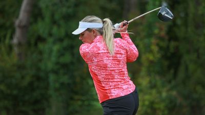 I Lost My Distance When I Hit My 40s. Here's How I'm Getting It Back