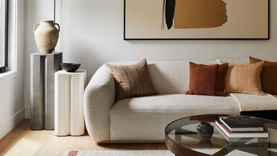 In Defence of Pantone's Color of the Year — When Did It Become Cool to Hate on Painting Walls White?