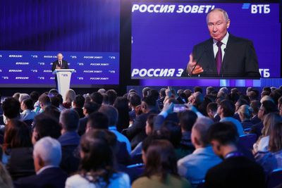 US Treasury slaps $7.1M fine on New York firm for managing properties for Putin ally