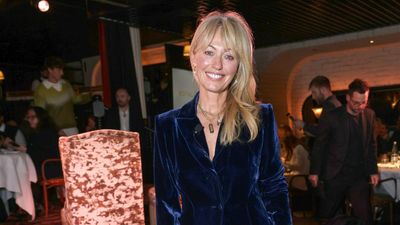 Clodagh McKenna's cottage-style Christmas decorations belong in a storybook – with charming garlands and thoughtful personal touches