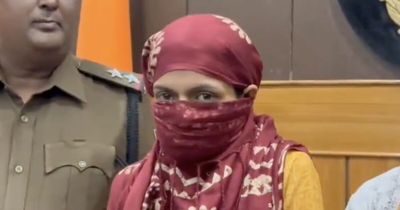 Horrifying Wedding Tragedy Uncovers Aunt’s Disturbing Pattern After Family Finds Missing Child’s Body