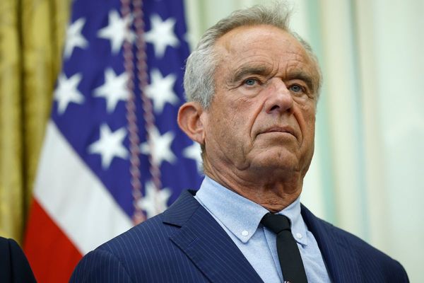 Vaccine advisers hand-picked by RFK Jr seemed confused about what they were voting for ahead of potential changes to Hep B shot