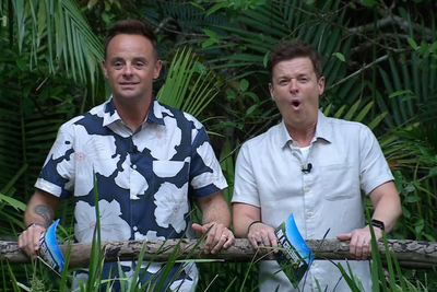 I’m a Celebrity eliminates sixth star from ITV jungle