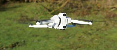 Antigravity A1 review – did the world's first 360-degree drone do what was needed?