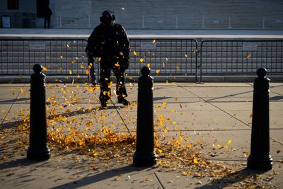 Supreme Court to hear oral arguments on Rebecca Slaughter firing - Roll Call