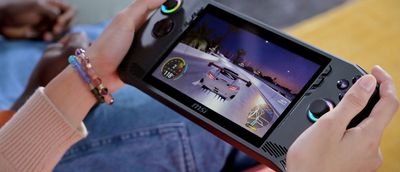 Don't buy a PC until you see this £315 Core Ultra 7 with 1TB SSD and 16GB RAM — MSI cuts 60% off Claw handheld gaming console amidst Cyber Monday clear-out