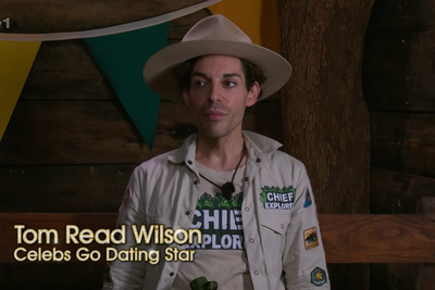 I’m A Celebrity star hails ‘democracy’ in camp after new jungle changes