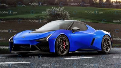 New Toyota Trademarks Could Hint at Upcoming Sports Cars