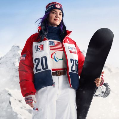 Ralph Lauren's Team USA 2026 Winter Olympics Uniforms Are for More Than Hitting the Slopes