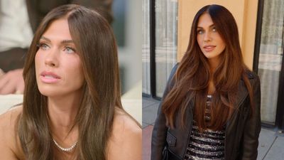 Jessi Ngatikaura Says She Was Raped At 19 During Secret Lives Of Mormon Wives Reunion