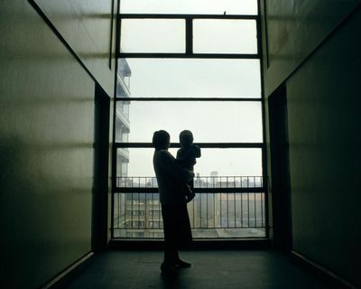 Families to be offered help to leave temporary accommodation under UK child poverty strategy