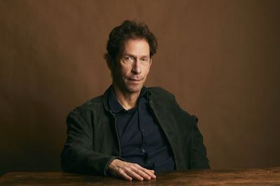 Exclusive: Read An Excerpt From Tim Blake Nelson's New Novel 'Superhero'