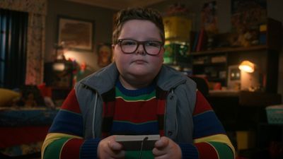 Derek Is My Favorite New Stranger Things Character, But I'm Worried About One 'Turnbow Trap' Loose End