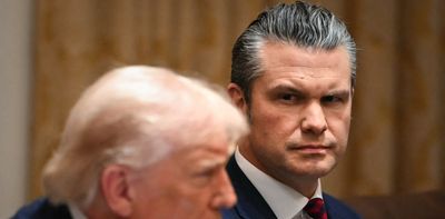 Pete Hegseth could be investigated for illegal orders by 5 different bodies – but none are likely to lead to charges
