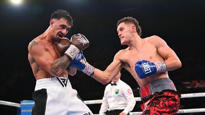 'Everything I say always comes true': Max on title hunt