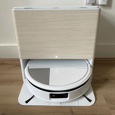 I tested Roomba’s new flagship robot vacuum cleaner – it’s super stylish, and will leave your hard floors sparkling