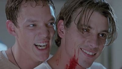 Why Joining Scream 7 Was ‘Intimidating’ To Matthew Lillard