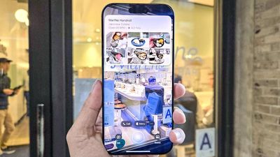 I finally found a good use for iPhone Visual Intelligence — and it saved me from having to call a plumber