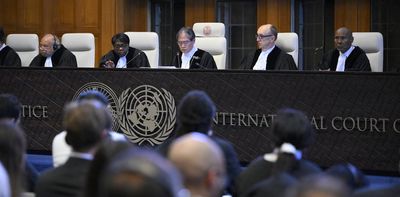 NZ’s rejection of emission targets fuels risk of international law breach