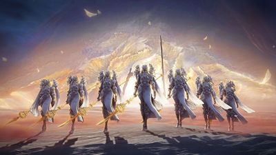 What's the Balancers' weakness in Elden Ring Nightreign?