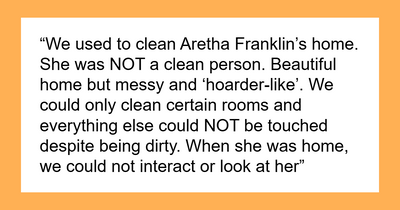 40 People Who Worked With Celebrities Reveal What They’re Really Like Off Camera