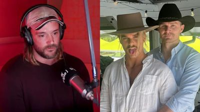 Mitch Brown Received Death Threats For Calling Out Geelong Cats’ Mad Monday Event