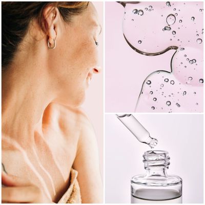 Your Skin Changes During Perimenopause—6 Treatments That Should Be on Your Radar