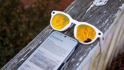 I wore the Oakley Meta HSTN AI smart glasses during a Spartan Race, and it was a game-changer. Here's how this became my secret weapon for unlocking deeper motivation and training harder