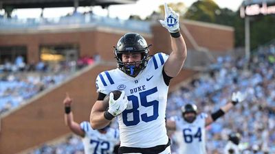 Ranking Which College Football Conference Championship Games Are Most Worth Watching