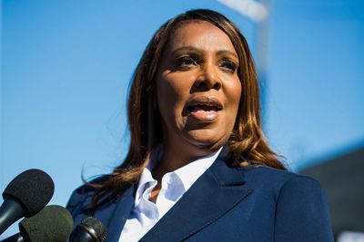 Grand jury declines to re-indict Letitia James after judge dismissed first case