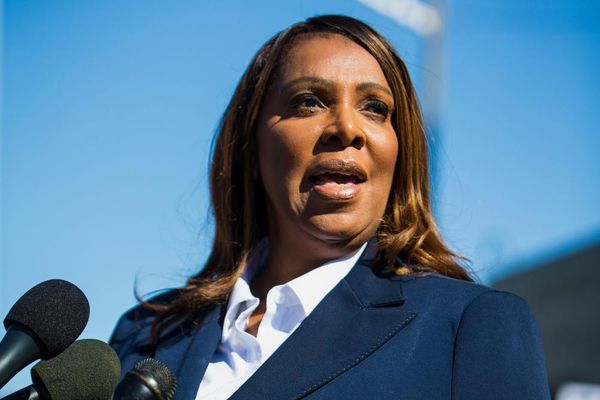 Grand jury declines to re-indict Letitia James after judge dismissed first case
