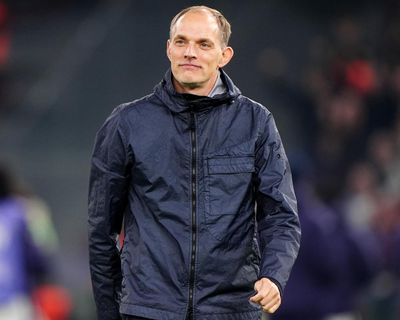 Thomas Tuchel believes England have ‘team spirit’ to win World Cup as draw looms