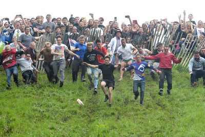 The beloved British traditions that could join UK’s new ‘living heritage’ register