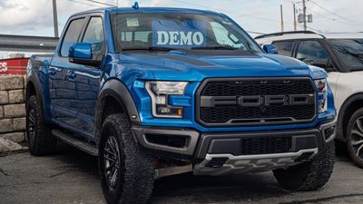 Ford F-150 ‘demo’ buyer blasted after purchase not what it seems — dealership offered to make it right, but he’s still not happy