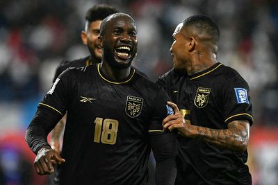 Panama World Cup 2026 squad: Thomas Christiansen's latest selection ahead of the World Cup draw