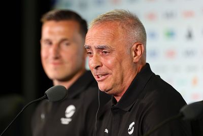 New Zealand World Cup 2026 squad: Darren Bazeley's side as All Whites return to tournament