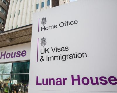 UK’s new digital-only immigration system creating exclusion and fear, study finds