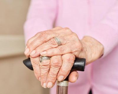 GPs failing older people living with frailty, National Audit Office finds