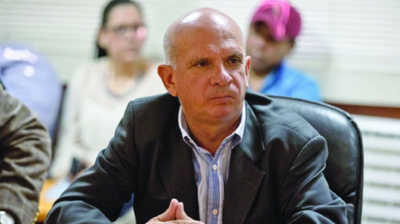 Former Venezuelan Spy Chief Tells Trump the Cártel de los Soles Exists and Maduro Holds Influence In It