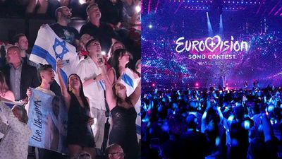 Multiple Countries Boycott Eurovision 2026 After Israel Is Cleared To Compete