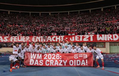 Austria World Cup 2026 squad: Ralf Rangnick's latest selection ahead of the World Cup draw