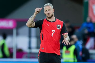 Austria World Cup 2026 squad: Ralf Rangnick's final 26-man selection for tournament opener with Jordan