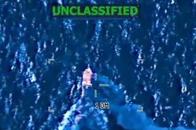 Hegseth orders new strike that kills 4 on alleged drug boat amid ‘double tap’ controversy