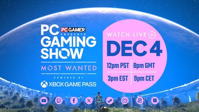 Watch the 'PC Gaming Show: Most Wanted' for updates on High on Life 2, Remnant Protocol, plus more cool sci-fi & space games