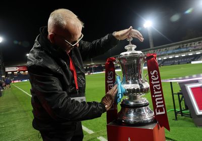 When is the FA Cup third-round draw? Date, time, teams and ball numbers