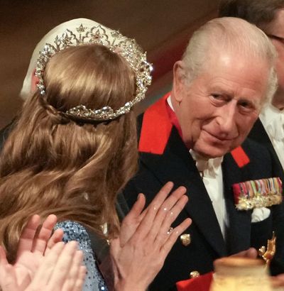 Princess Kate's Surprising New Manicure Is So Subtle, You Probably Missed It—But It's a Big Deal for Royal Fans